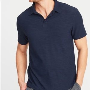 Old Navy Go-Dry Flex Polo